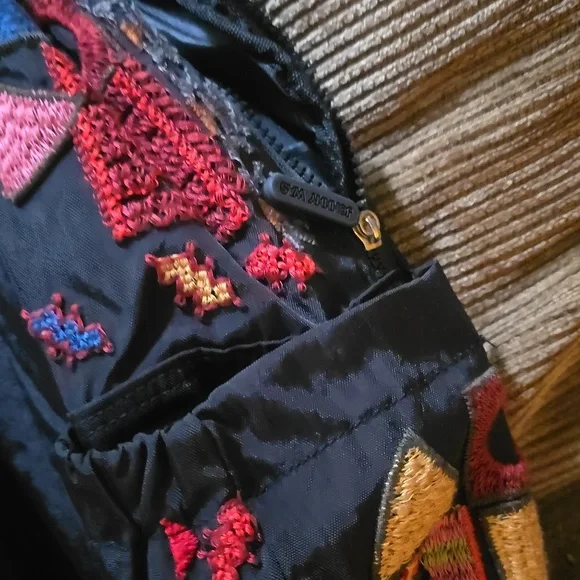 Johnny was embroidered backpack ๐ - Picture 9 of 12